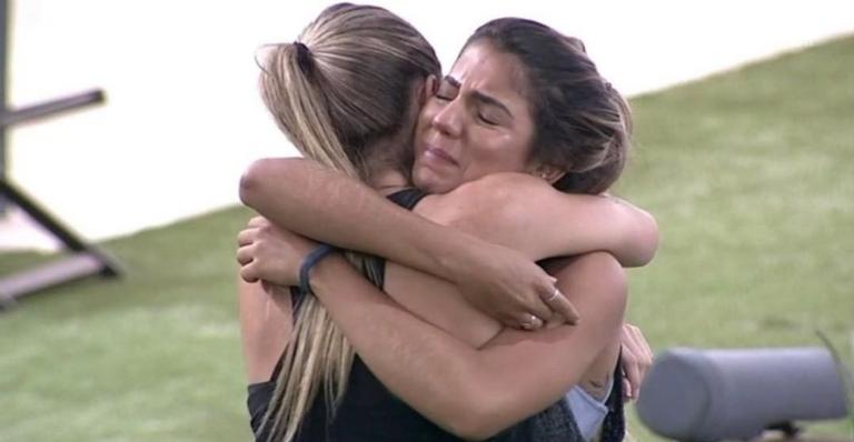 Após expulsão de Hariany, perfil de Paula se pronuncia sobre saída da amiga na reta final do BBB 19