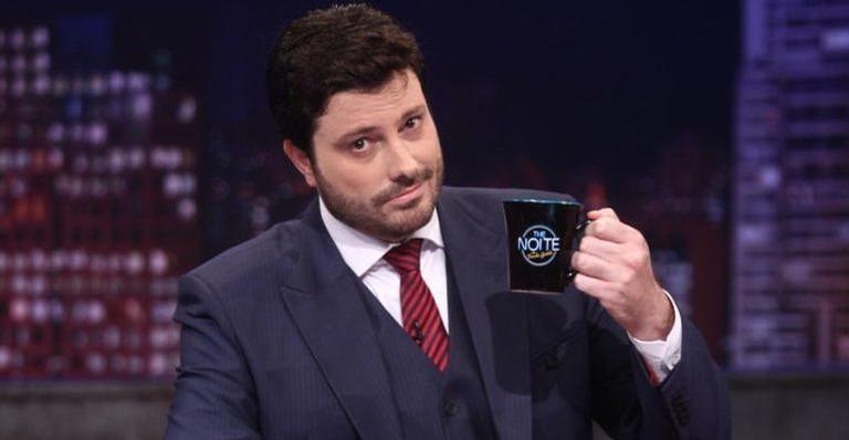 Danilo Gentili sofre nova condenação e terá que indenizar Marcelo Freixo em R$ 20 mil