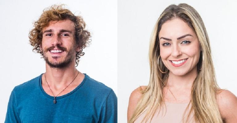 Finalistas revelam o que farão com o prêmio de R$1,5 milhão do BBB19