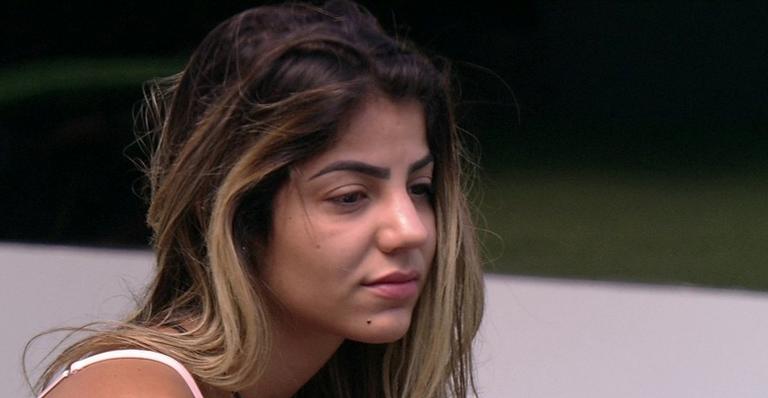 Hariany explica ausência no ‘Mais Você’ após expulsão do BBB19
