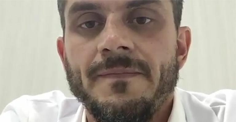 Após expulsão de Hariany, ex-BBB Marcos Harter detona TV Globo