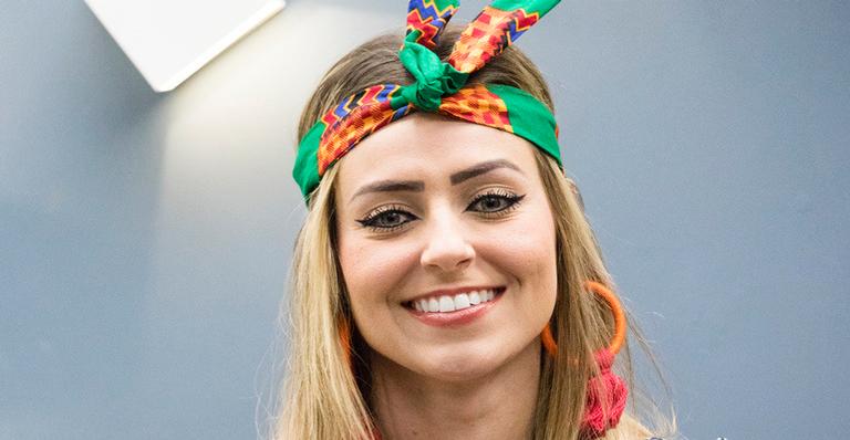 Paula é a grande vencedora do Big Brother Brasil 2019