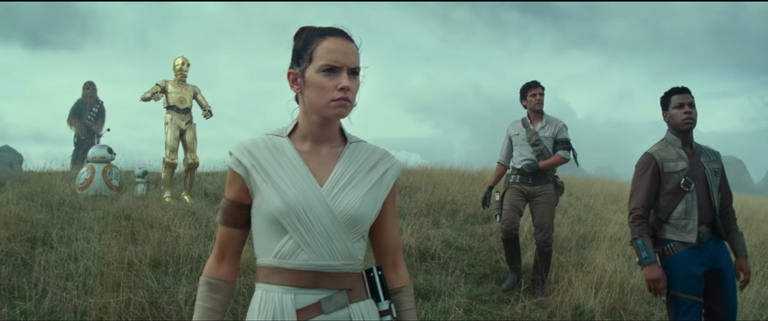Star Wars Celebration revela detalhes do novo longa de ‘Star Wars’