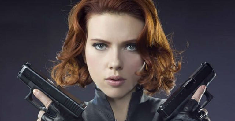 Scarlett Johansson revela sua sensação com fim de ‘Vingadores’
