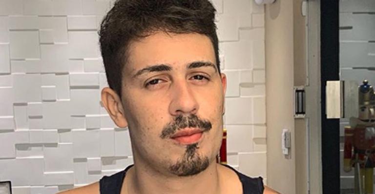 Carlinhos Maia vai pagar despesas dos amigos em seu casamento
