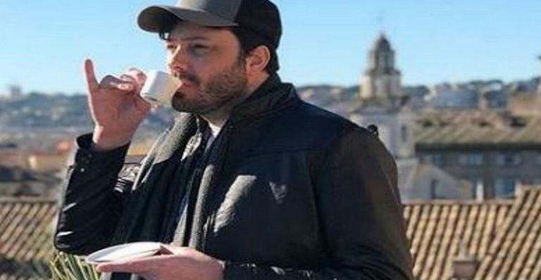 Danilo Gentili debocha de condenação: ‘É praticamente impossível que eu seja preso’