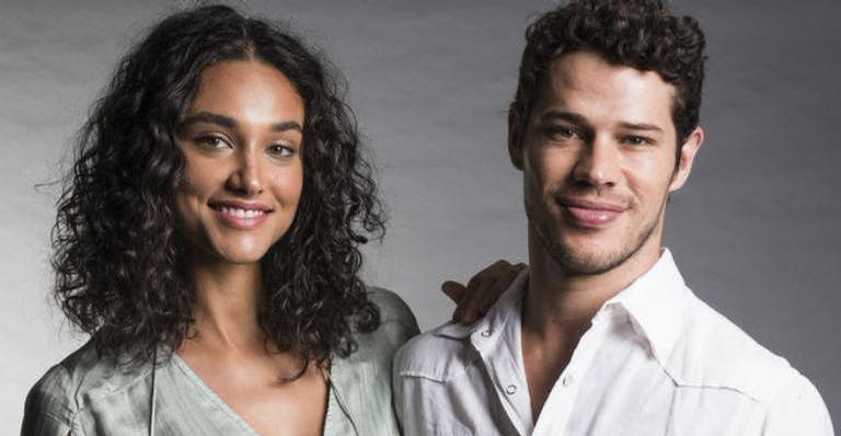 José Loreto e Débora Nascimento cancelam aniversário da filha, Bella