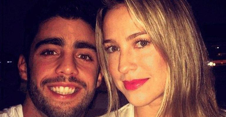 Pedro Scooby quebra o silêncio e defende a ex Luana Piovani após polêmica: ”Incrível”