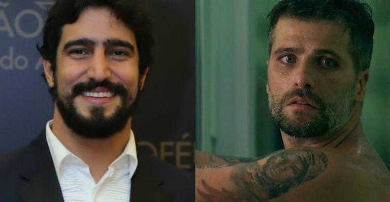 Bruno Gagliasso e Renato Góes dançam funk em aniversário de Thaila Ayala