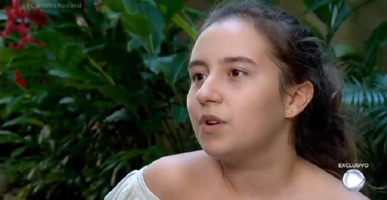 Filha de Cláudia Rodrigues demonstra insatisfação com a TV Globo: ”Discriminatória”