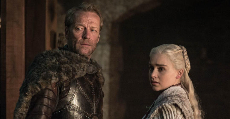 Produção de ‘Vingadores: Ultimato’ para tour pelo mundo para assistir ‘Game Of Thrones’