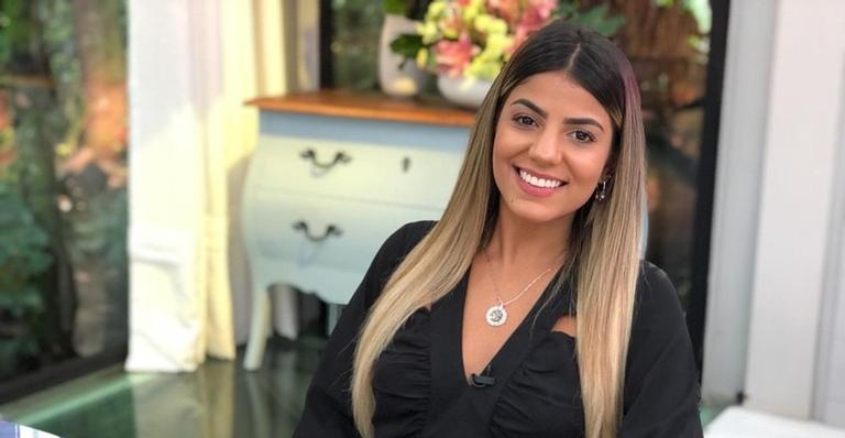 Hariany revela o motivo de ter empurrado Paula e comenta sua expulsão do ‘BBB 19’