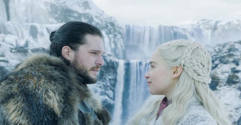 ‘Game of Thrones’ estreia com uma revelação surpreendente e não estamos sabendo lidar