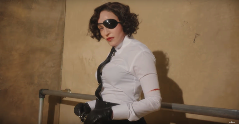 Madonna revela parceria latina para seu novo álbum, Madame X, mas não anuncia Anitta