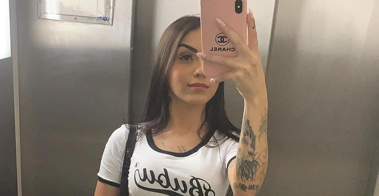 Mc Mirella quebra o silêncio após acusação gravíssima de aliciar menores de idade