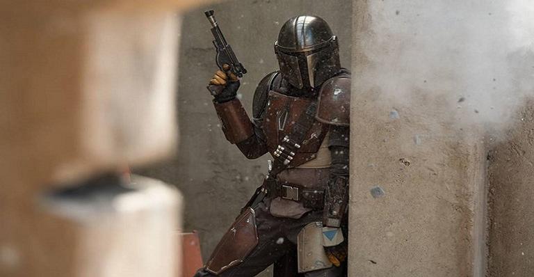‘The Mandalorian’: série live-action de ‘Star Wars’ terá vibe faroeste