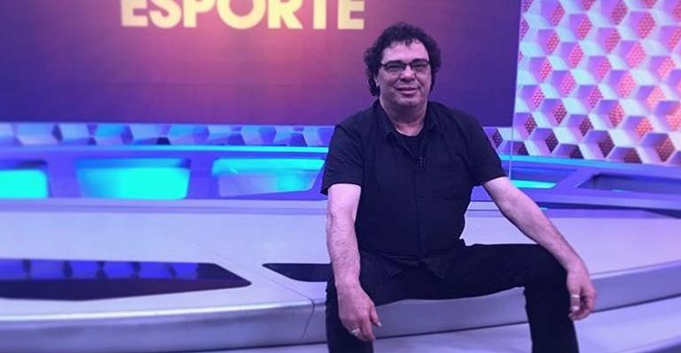 Walter Casagrande celebra aniversário e relembra momentos difíceis de vício com drogas
