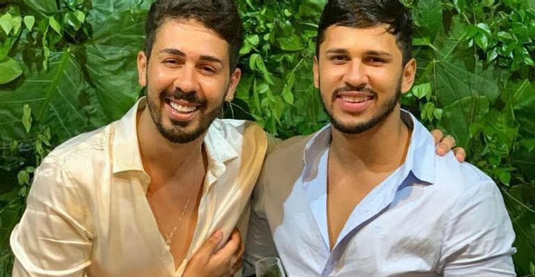 Casamento de Carlinhos Maia está avaliado em R$ 1 milhão, diz colunista