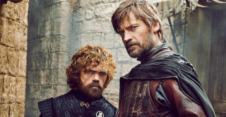 Nikolaj Coster-Waldau comenta cena de estreia de ‘Game of Thrones’