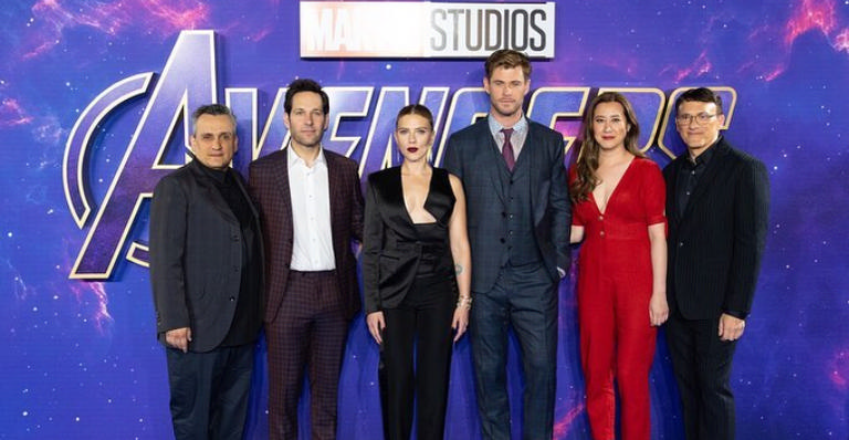 Irmãos Russo, diretores de ‘Vingadores: Ultimato’ fazem apelo para fãs