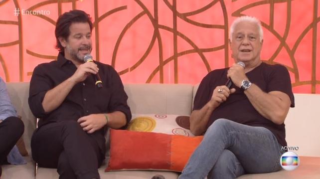Ator global revela que não gosta de assistir seus trabalhos na telinha; Entenda!