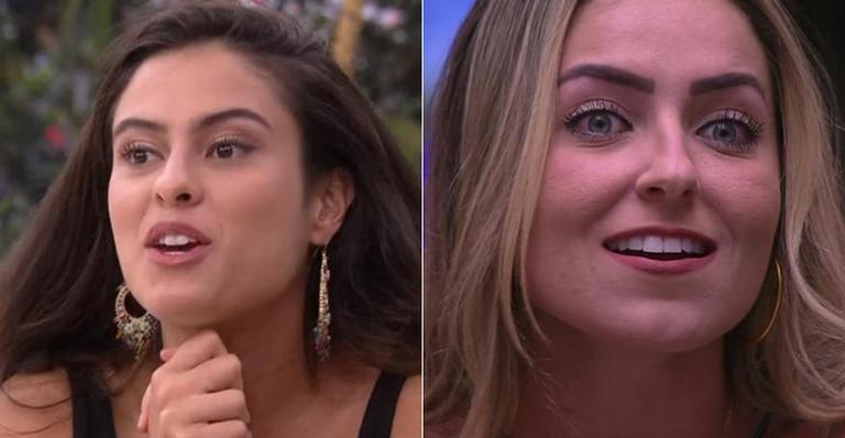 Após briga, Hana Khalil abre o jogo sobre Paula e detona: ”Ela é racista e feriu toda uma nação”