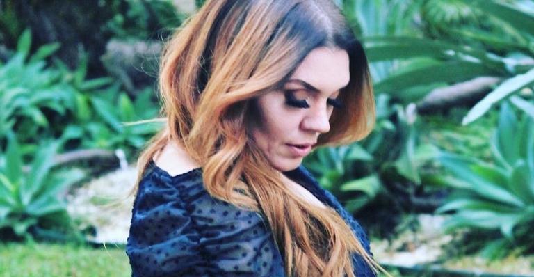 Simony choca Luciana Gimenez ao revelar momentos pavorosos de sua vida pessoal
