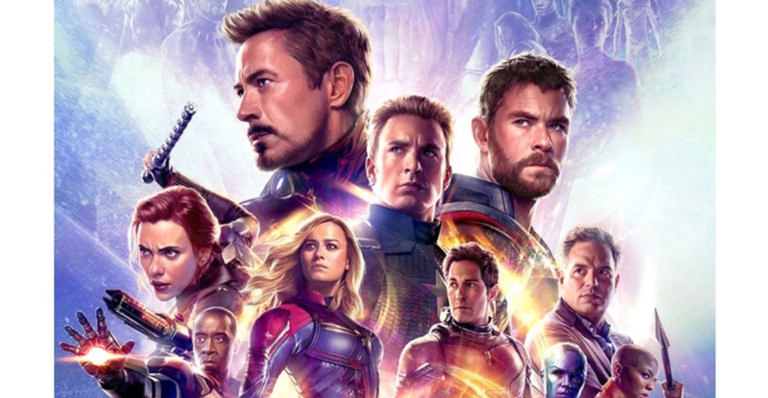 ‘Vingadores: Ultimato’ ganha trailer com origem dos heróis e tem detalhes misteriosos