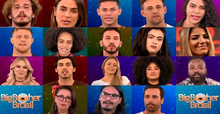 Outros participantes do Big Brother Brasil 2019 estão com questões na justiça