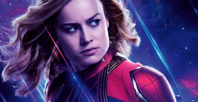 Representatividade feminina no mundo Marvel: Brie Larson pode ser a próxima grande líder da franquia