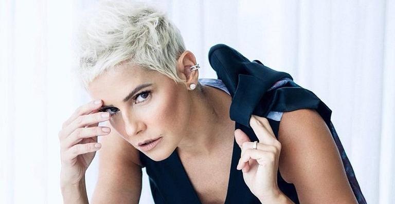 Deborah Secco fica incomodada com piadas e dispara: ”Toma conta da sua vida”