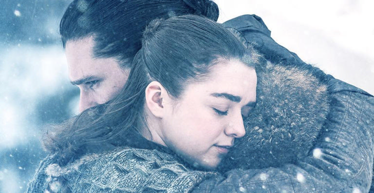 Atores revelam detalhes da oitava temporada de Game of Thrones