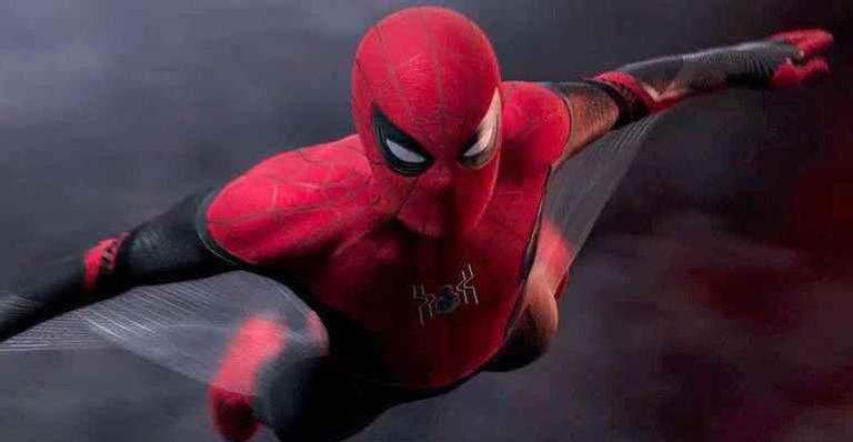 Está chegando! Homem-Aranha: Longe de Casa tem data de estreia alterada