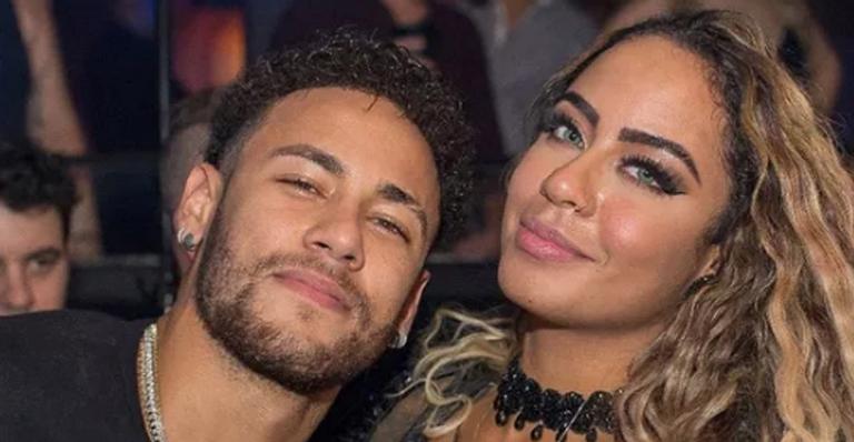 Rafaella Santos, irmã de Neymar Jr., fala sobre procedimentos estéticos: ”Doeu”