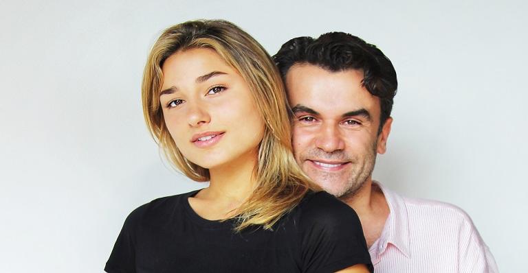 Agência aposta em Sasha Meneghel para integrar a time de top models