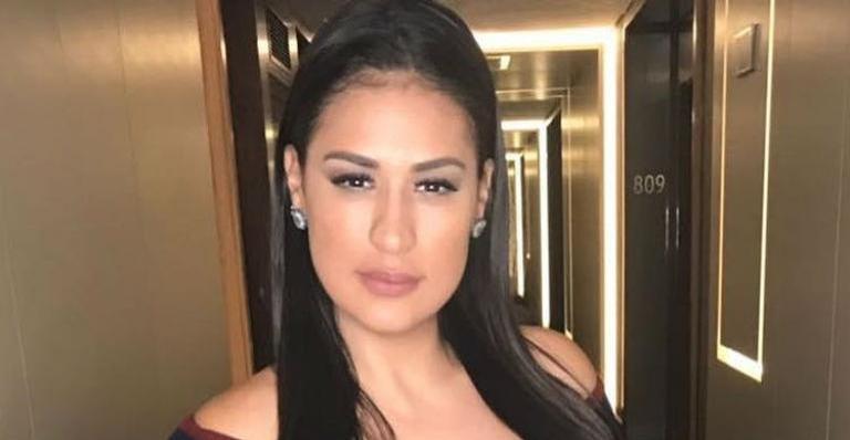 Simone choca fãs ao comprar calcinha com função bizarra
