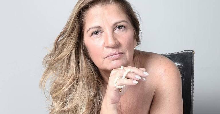 Tássia Camargo destrói atrizes da TV Globo em áudio vazado: ”Essa vaca só faz isso”