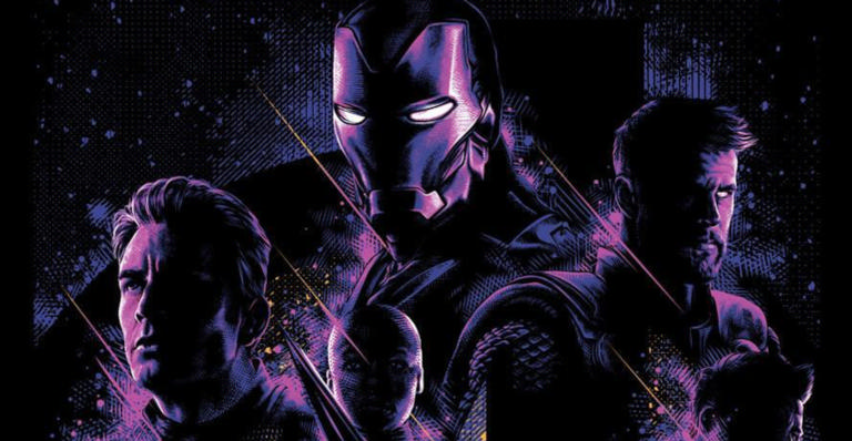 Marvel lançou novos teasers de ‘Vingadores: Ultimato” e deixou os fãs ainda mais apreensivos