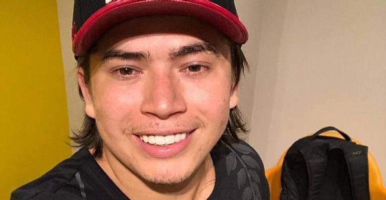Motivo de cirurgia de emergência de Whindersson Nunes vem à tona e humorista se manifesta