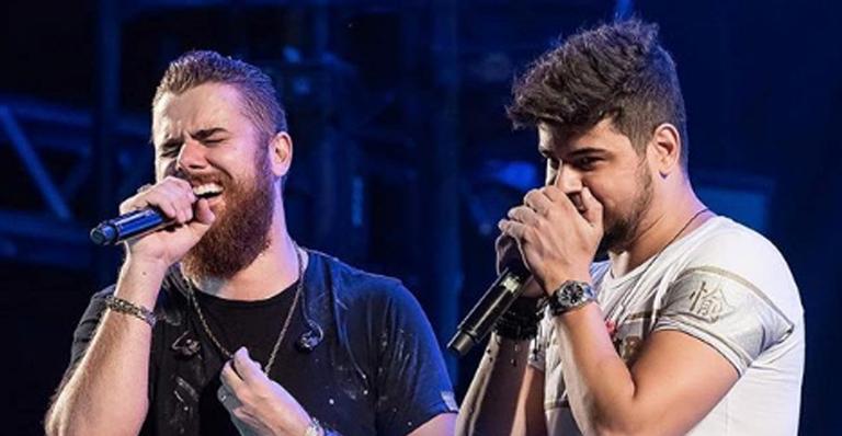 Sertanejo Cristiano, dupla com Zé Neto, revela que queria ser padre
