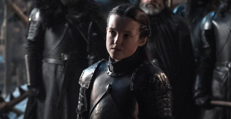 Diretores de Game of Thrones comentam evolução dos personagens mirins