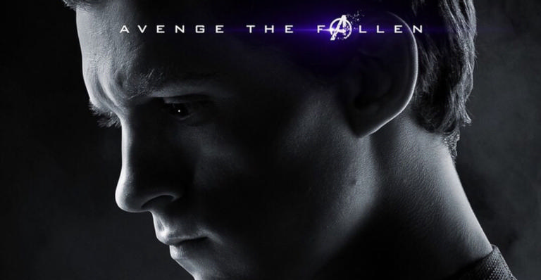 Vingadores-Ultimato: Irmãos Russo pedem desculpas para Tom Holland, o Homem-Aranha