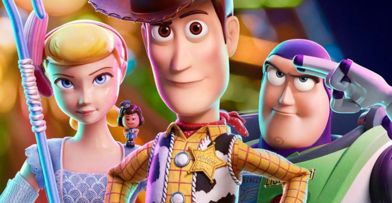 Toy Story 4: Novo teaser mostra os brinquedos em perigo