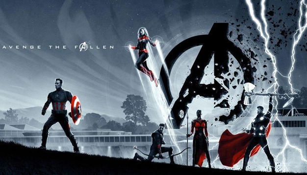 Elenco de Vingadores responde perguntas de fãs durante brincadeira