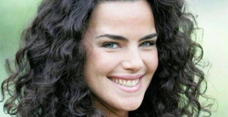 Fãs comparam protagonista de malhação com Ana Paula Arósio