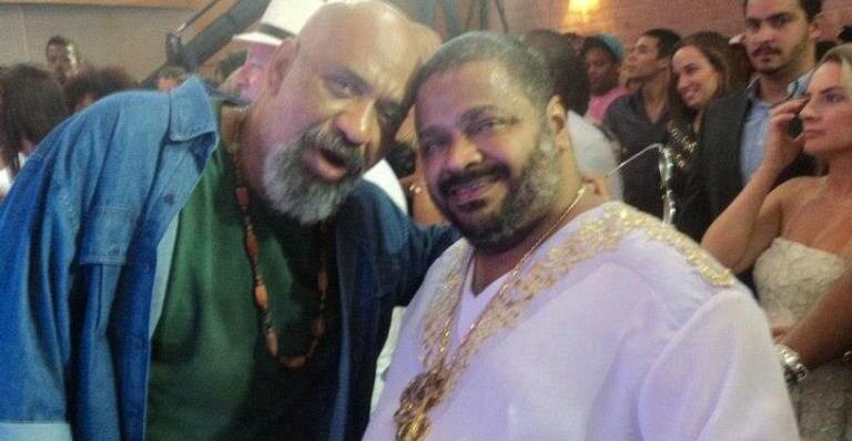 Aos 65 anos, morre Acyr Cruz, irmão mais velho de Arlindo Cruz