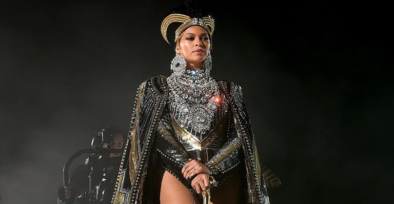 Beyoncé fecha acordo com Netflix para mais projetos na plataforma