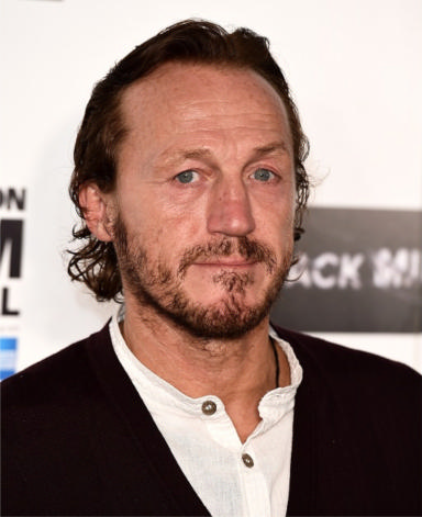 Game of Thrones: Jerome Flynn já tem novo papel em série