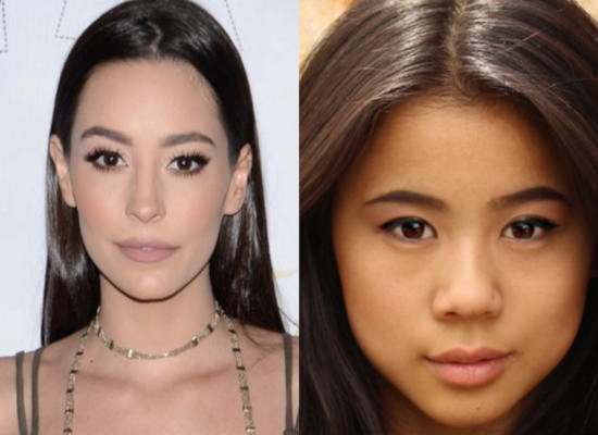 Leah Lewis e Alexxis Lemire são as mais novas contratadas para nova série adolescente