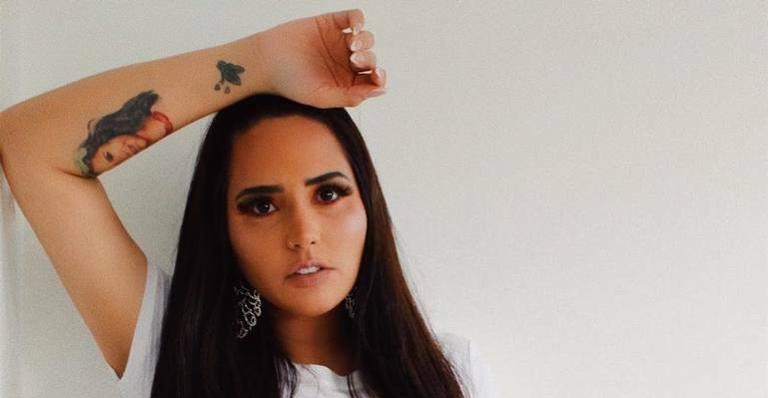 Perlla revela motivo do término de seu casamento de oito anos